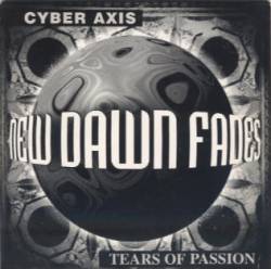 Tears Of Passion : New Dawn Fades Tears Of Passion : New Dawn Fades